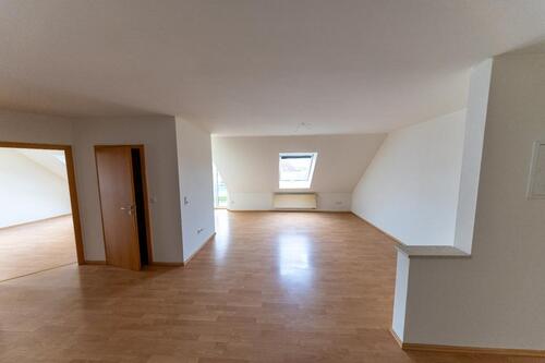 Foto - Etagenwohnung in Donauwörth zum Kaufen