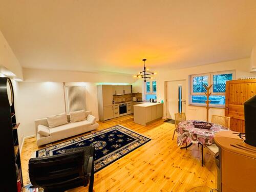 Foto - Möblierte 2 Zimmerwohnung in 15366 Neuenhagen bei Berlin