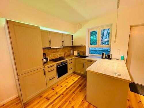 Foto - Etagenwohnung zur Miete in Berlin