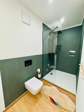 Foto - Etagenwohnung in Berlin