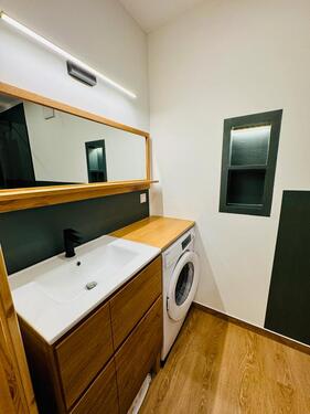 Foto - Etagenwohnung in Berlin zur Miete