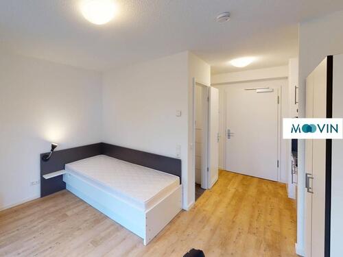 Foto - Etagenwohnung in Leipzig