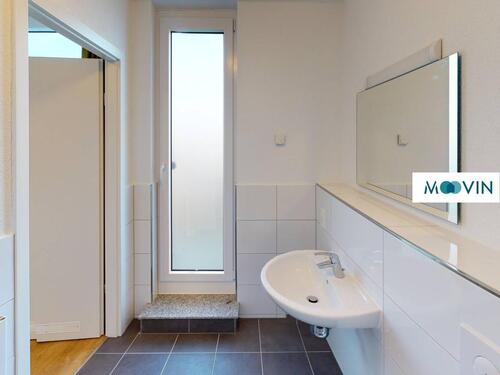 Foto - Etagenwohnung in Leipzig zur Miete