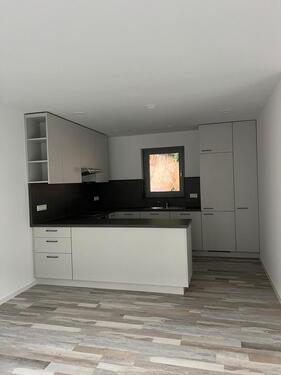 Foto - 84 qm Neubauwohnung in Alt-Saarbrücken ab 01.11.2025