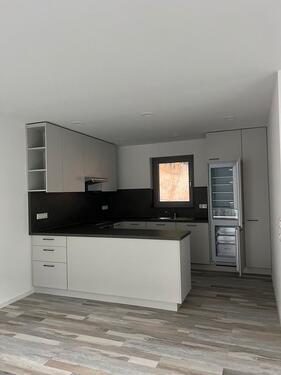 Foto - Etagenwohnung zur Miete in Saarbrücken