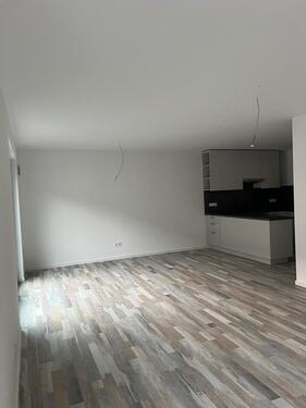 Foto - Etagenwohnung in Saarbrücken