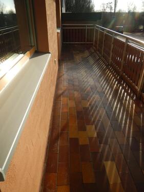 Foto - Etagenwohnung in Gerolzhofen