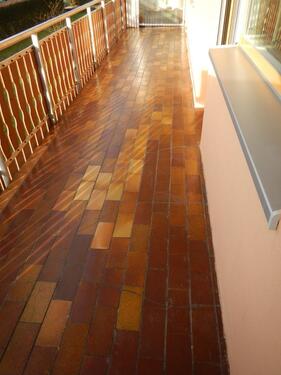 Foto - Etagenwohnung in Gerolzhofen zur Miete