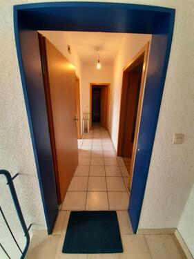 Foto - Sehr schöne 2-Zimmer-Wohnung Neckarsulm-Stadtmitte (Kaltmiete)