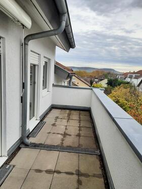 Foto - Etagenwohnung in Remseck am Neckar