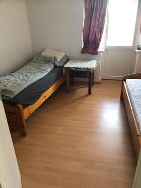 Foto - 2 Raum mit Balkon 60 qm in Schwerin