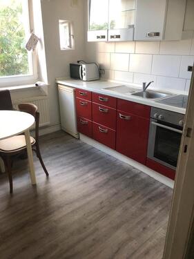 Foto - 2 Zimmer Etagenwohnung zur Miete in Crivitz