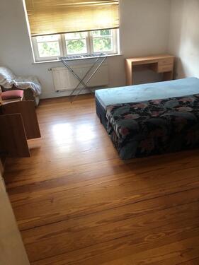 Foto - 2 Zimmer Etagenwohnung in Crivitz