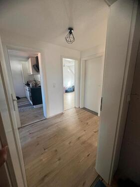 Foto - Wohnung mit Einbauküche - 800,00 EUR Kaltmiete,