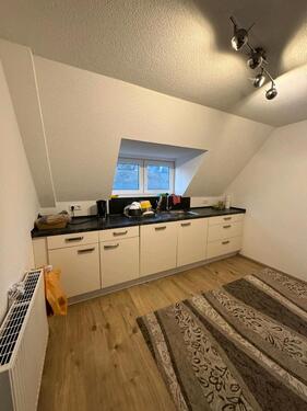 Foto - Etagenwohnung in Blumberg zur Miete