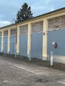 Foto - Garage mit eigenem Stromanschluss & Videoüberwachung