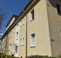 2 Raum-Wohnung mit großer Wohnküche - Staßfurt