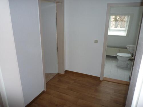 Foto - Etagenwohnung in Staßfurt zur Miete