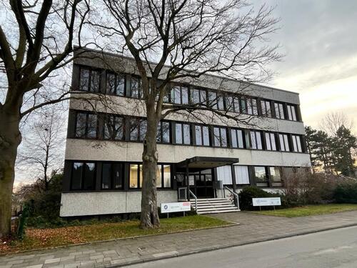 Foto - Büroräume in Beckum zu vermieten