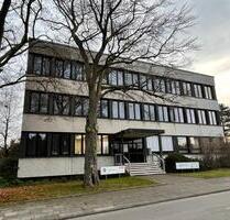 Büroräume in Beckum zu vermieten