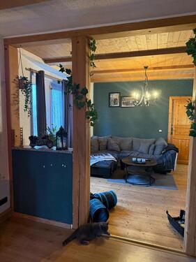 Foto - 5 Zimmer Etagenwohnung in Selb