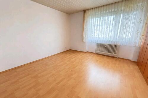 Foto - Etagenwohnung in Reutlingen zur Miete