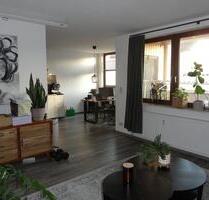 Renovierte Wohnung ab 01.03.2026 oder später zu vermieten - Schwalmstadt