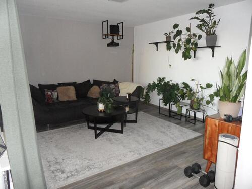 Foto - 3 Zimmer Etagenwohnung zur Miete in Schwalmstadt