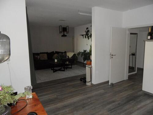 Foto - 3 Zimmer Etagenwohnung in Schwalmstadt