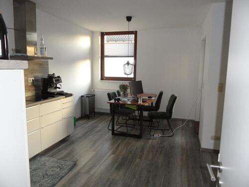 Foto - Etagenwohnung in Schwalmstadt zur Miete