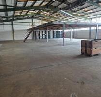 Lagerhalle in Unterensingen - 6,00&nbsp;EUR Kaltmiete, ca.&nbsp; 475,00&nbsp;m&sup2; in Unterensingen (PLZ: 72669)