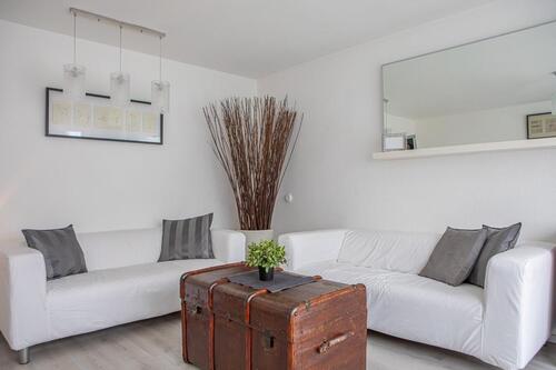 Foto - Etagenwohnung in Stuttgart zur Miete