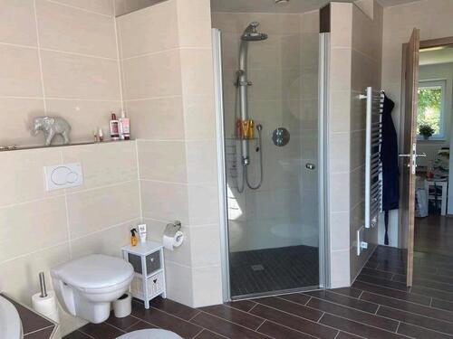 Foto - Dachgeschoßwohnung in Börger zur Miete