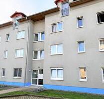 Noch in Sanierung, aber bald fertig! - Magdeburg Ottersleben