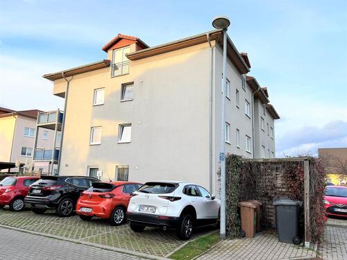 Foto - 3 Zimmer Erdgeschoßwohnung in Magdeburg