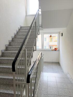 Foto - Erdgeschoßwohnung in Magdeburg zur Miete