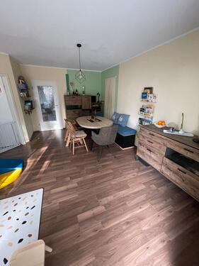Foto - 2 Zimmer Erdgeschoßwohnung zur Miete in Spenge