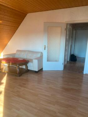 Foto - 3 Zimmer Dachgeschoßwohnung zur Miete in Großkrotzenburg