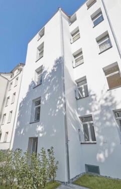 Foto - Frisch & kernsanierte 3-Zimmer-Whg im Herzen von Linden-Limmer