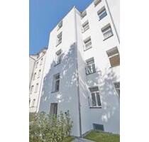 Frisch & kernsanierte 3-Zimmer-Whg im Herzen von Linden-Limmer - Hannover