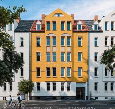 Foto - 3 Zimmer Etagenwohnung zur Miete in Hannover