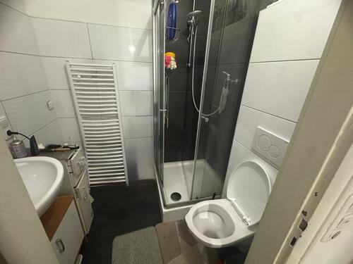 Foto - 2 Zimmer Etagenwohnung zur Miete in Aachen