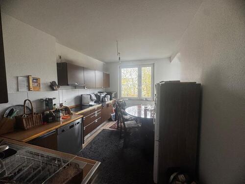 Foto - 2 Zimmer Etagenwohnung in Aachen