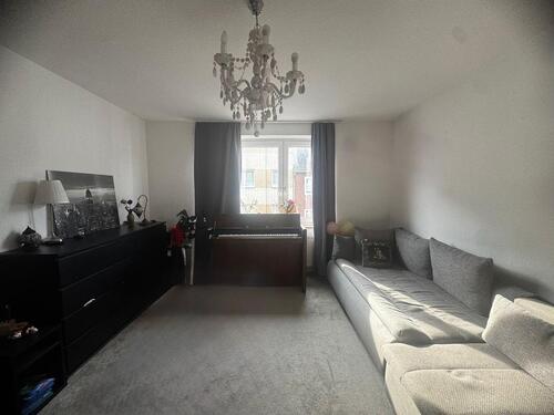 Foto - Etagenwohnung in Aachen zur Miete