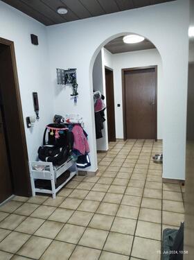 Foto - Dachgeschoßwohnung in Hirschaid zur Miete