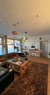 Foto - 8 Zimmer Erdgeschoßwohnung zur Miete in Darmstadt