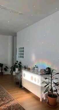 Foto - 8 Zimmer Erdgeschoßwohnung in Darmstadt