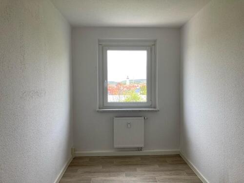 Foto - 3 Zimmer Etagenwohnung in Ohrdruf