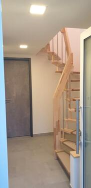 Foto - Vermiete kleines Haus 75m² - Neubauzustand