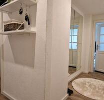 Gemütliche 3-Zi-Wohnung mit Kaminofen & Wald direkt vor der Tür - Sundern (Sauerland)